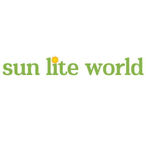 Sun Lite World LLC